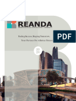 Reanda Profile