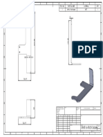 Limit Switch Base Linear