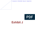 Exhibit J