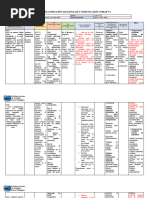 Planificación de Lenguaje Unidad 1