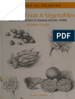 Flowers, Fruit & Vegetables - Simple Approaches To Drawing - Civardi, Giovanni - 2011 - Tunbridge Wells - Search - 9781844486823 - Anna's Archive