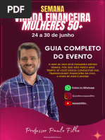 Guia Completo Do Evento