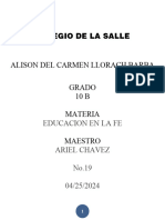 Proyecto de Vida 2.0 (Alison Llorach)