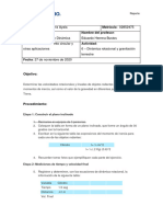 Actividad 6 - Física y Dinámica