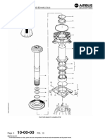 Illustrated Parts Catalog Bo105 Ls A-3: Rotor Mast Complete