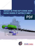 ITF Booklet On IGF Code