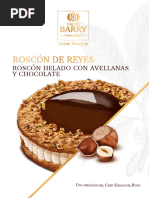 Rosc N Reyes Cacao Barry