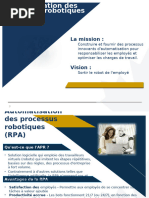 Robotic-Process-Automation FR