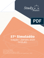 57º Simuladão 