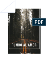 Rumbo Al Amor