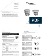 User Manual en Main-Drain EM2837 EM2838 EM2839 EM2840 EMDE22010606