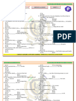 Preposition Practice (2) 23