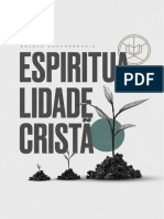 Espiritualidade Cristã Completo