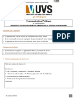 Communication Politique - SEQ1