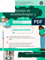 Insulinoterapia