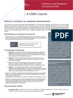 Module 3 Key Takeaways PDF