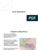 Arte Bizantino