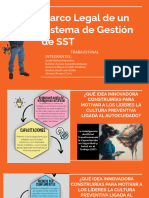 Exposicion Final - Grupo 3 SST