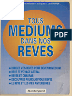 Tous Médium Dans Nos Rêves