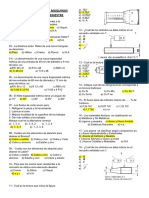 BANCO DE PREGUNTAS DE MAQUINAS HERRAMIENTAS DE 3 SEMESTRE Semestral