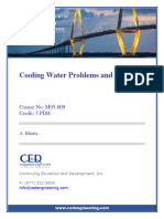 M05-009 - Cooling Water Problems and Solutions - US