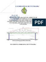 Plan de Seguridad y Salud