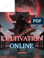 Cultivation - Online 1171 - 1220