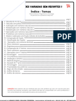 1 Atividades - Matematica Básica Variadas