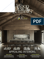 Wood Design & Building