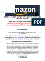 Braquer Amazon RF