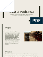 Danças Indígenas-2