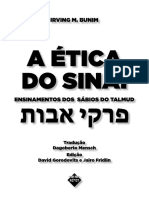 Etica Do Sinai