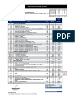 PROPUESTA TÉCNICA Y ECONÓMICA - CUNETAS DE CONCRETO MINA-Rev.03-MAAG