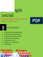 Psicologia s15 PS SOCIAL Con Fondo Chroma Key 2021