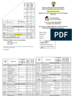 Revised BACAT Module Section Guide 1