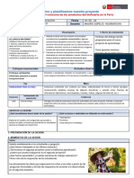 5° Com - Dialogamos y Planificamos Nuestro Proyecto3