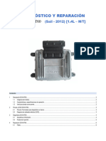 00 - ECM MT60 (Sail) (1.4L)