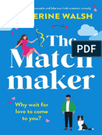 The Matchmaker - Catherine Walsh