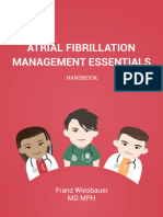 Medmastery - Atrial Fibrillation Management Essentials Handbook