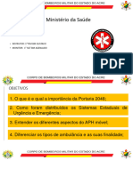 Aula 01 - Portaria 2048