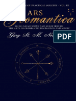 Ars Geomantica