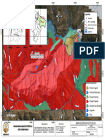 Mapa de Erosion de Suelos