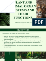 3Q - Gen. Bio Lesson 1