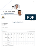 UUCMS - Unified University College Management System