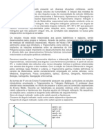 Trigonometria Exercicios Resolvidos