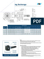 VSL Datasheets DuraStor