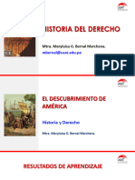 El Descubrimiento de América