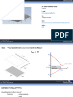 1 SLABS and FLOORS - Types - 2022 05 09a