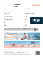 Boarding Pass (PNQ BBI)