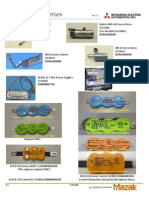 Mitsubishi Batteries